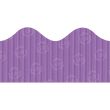 Pacon Bordette Scalloped Decorative Border - 1 per roll