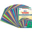 Pacon Fadeless Designer Assortment - 100 per pack