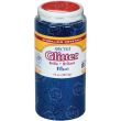 Pacon Spectra Glitter Sparkling Crystals, Blue