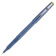 Pilot Razor Point Porous Point Pen, Blue - 12 Pack