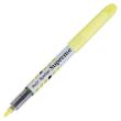 Pilot Spotliter Supreme Fluorescent Yellow Highlighter - 12 Pack