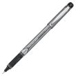 Pilot Precise Grip Extra-Fine Rollerball Black Pen