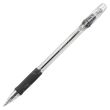 Pilot Easytouch Ballpoint Pen, Black - 12 Pack