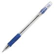 Pilot Easytouch Balllpoint Pen, Blue - 12 Pack