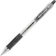 Pilot EasyTouch Retractable Pen, Black - 12 Pack