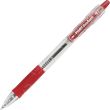 Pilot EasyTouch Retractable Pen, Red - 12 Pack