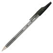 Pilot Better Ballpoint Pen, Black - 12 Pack