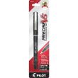 Pilot Precise Rollerball Black Pen