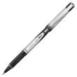 Pilot V-Ball Black Grip Pen