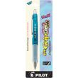 Pilot Dr. Grip Retractable Gel Rollerball Black Pen