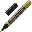 Pilot Creative Permanent Marker - Gold