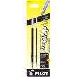 Pilot Dr. Grip & BPS Retract Ballpoint Pen Refill - 2 per pack