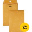 Quality Park Clasp Envelope - 100 per box