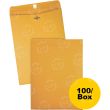 Quality Park Clasp Envelope - 100 per box