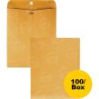 Quality Park Clasp Envelope - 100 per box