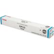 Canon OEM GPR-32 HY Cyan Toner