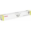 Canon OEM GPR-32 HY Yellow Toner