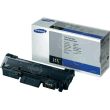 Samsung OEM MLT-D116S Black Toner