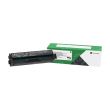 OEM Lexmark 20N10K0 Black Toner Cartridge