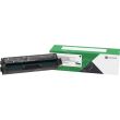 OEM Lexmark 20N1HK0 HY Black Toner Cartridge