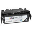 Refurb. Black Toner for Dell W5300N / W5600N (M2925)