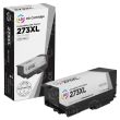 Remanufactured Epson 273 XL Black Ink