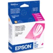 Original Epson T042320 Magenta Ink