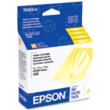 Original Epson T042420 Yellow Ink