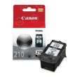 Canon OEM PG-210 Black Ink