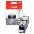 Canon OEM PGI220 Pigment Black Ink