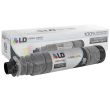 Ricoh Compatible Type 1130D Black Toner