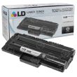 Ricoh Compatible Type 1175 Black Toner