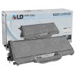 406911 Ricoh Compatible Black Toner