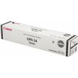 Canon OEM GPR-34 Black Toner