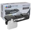 Kyocera-Mita Compatible TK-442 Black Toner Cartridge