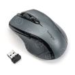 Pro Fit Mid-Size Wireless Mouse Graphite Gray