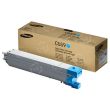 Samsung OEM CLT-C659S Cyan Toner