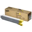 Samsung OEM CLT-Y659S Yellow Toner