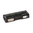 Ricoh OEM 407654 Cyan Toner