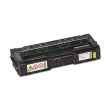 Ricoh OEM 407656 Yellow Toner