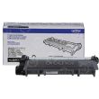 Brother TN660 High-Yield Black OEM Toner