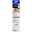 Epson OEM S015631 Black Ribbon