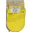 Konica Minolta OEM TN302Y Yellow Toner