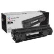 HP 35A (CB435A) Compatible Toner Cartridge