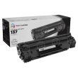 Compatible 137 Black Toner for Canon