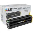 Compatible Y505L Yellow Laser Toner for Samsung