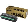 Samsung K505L Black Toner