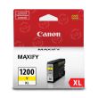 Original Canon PGI-1200XL HY Yellow Ink