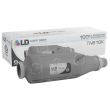 Compatible Konica Minolta TN616K Black Toner