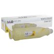 Compatible Konica Minolta TN616Y Yellow Toner